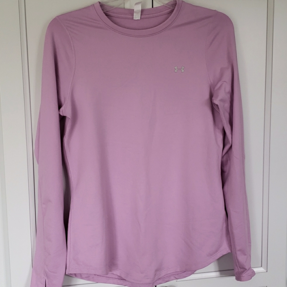 Under Armour Fleece Lined Cozy Crew